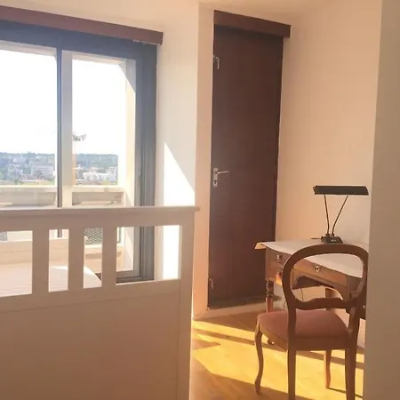 شقة Patrimoine Architectural Du 20eme Siecle Et Soleil